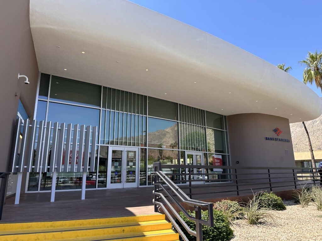 Bank Of America gallery image 13