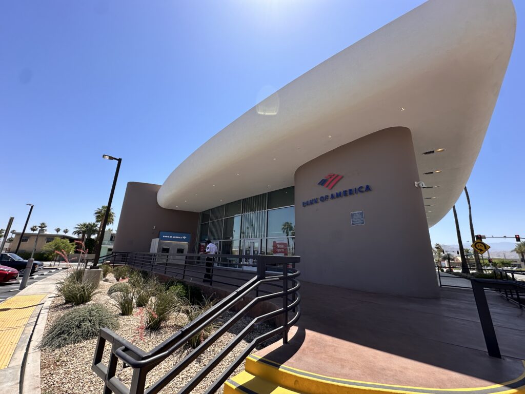 Bank Of America gallery image 12