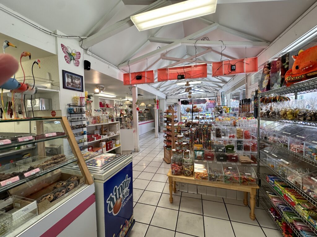 Palm Springs Fudge & Chocolates gallery image 7