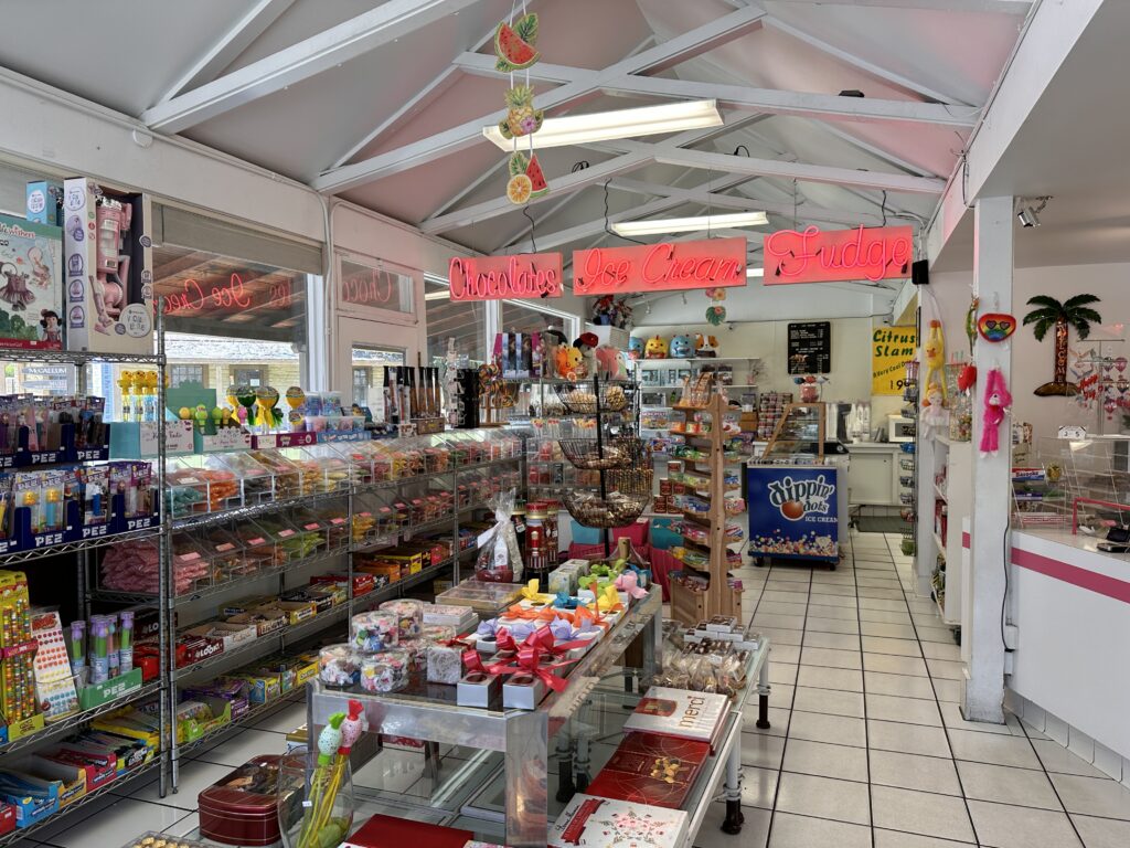 Palm Springs Fudge & Chocolates gallery image 5