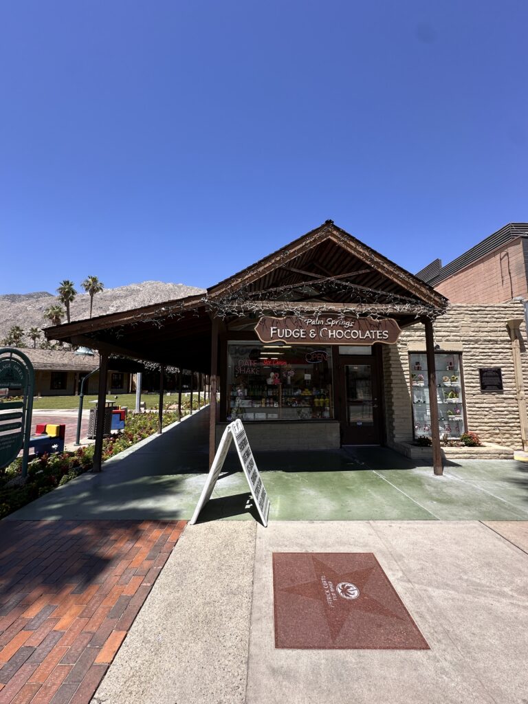 Palm Springs Fudge & Chocolates gallery image 2