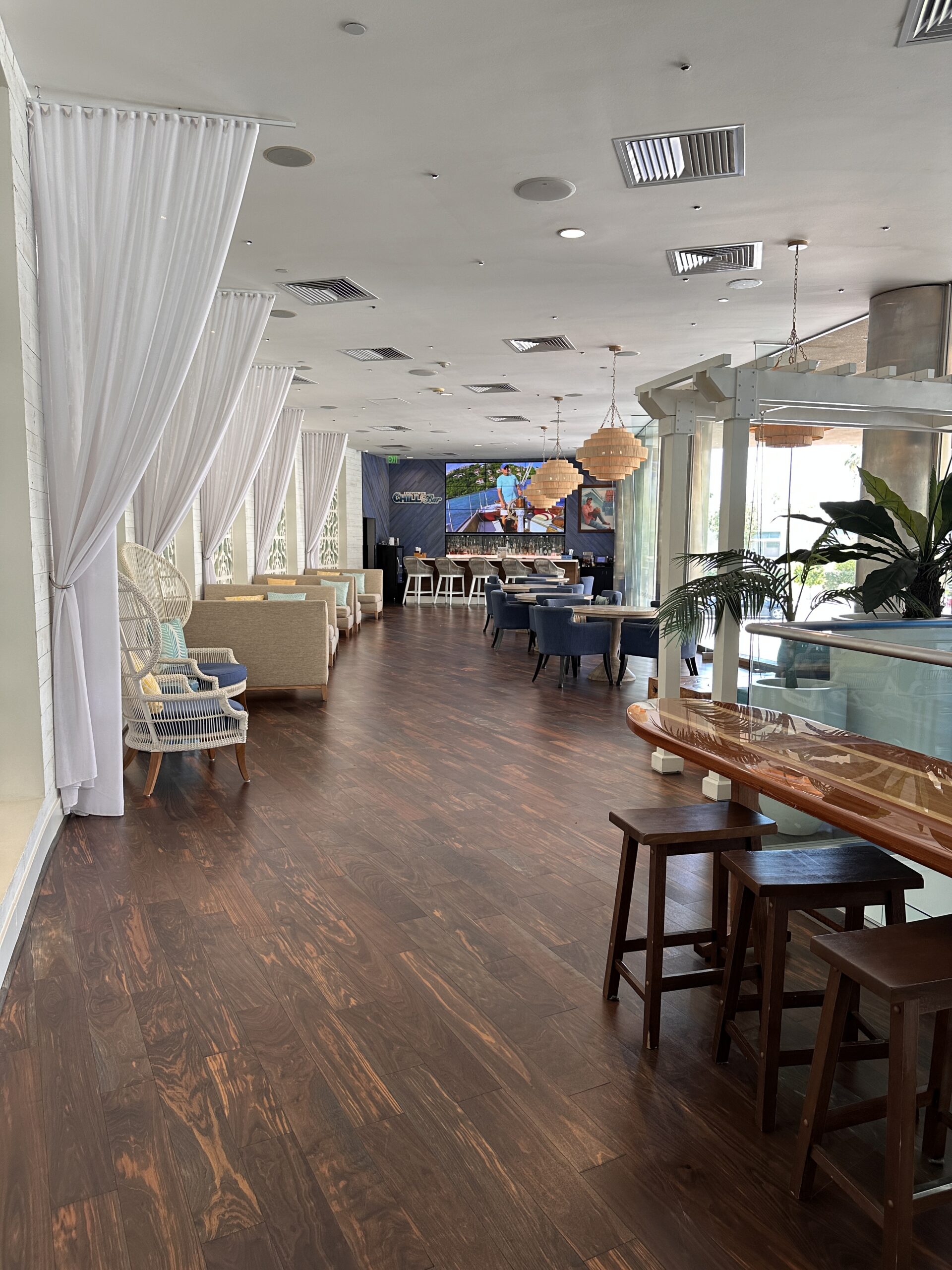Riviera Resort & Spa