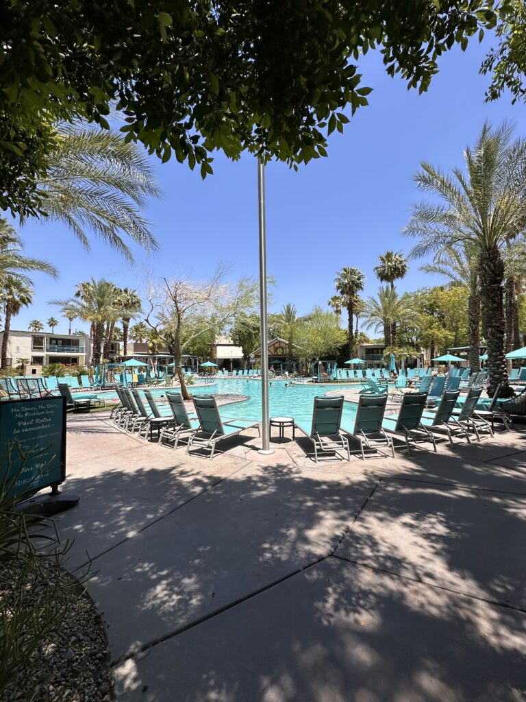 Riviera Resort &amp; Spa gallery image 1