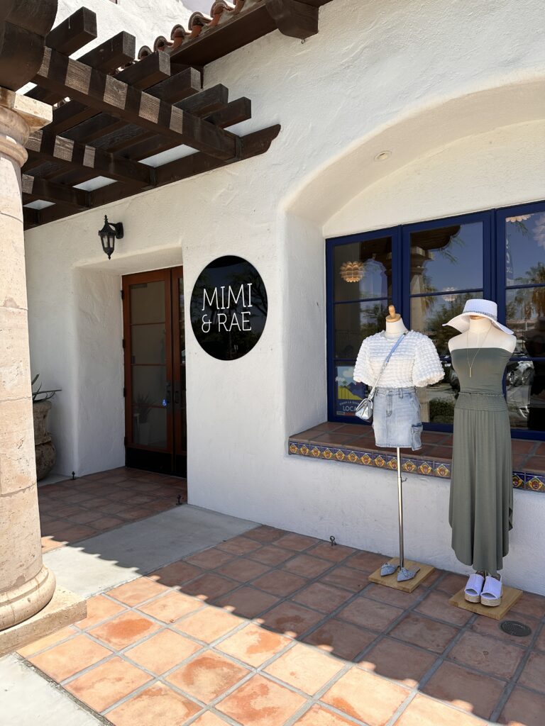 Mimi & Rae gallery image 3