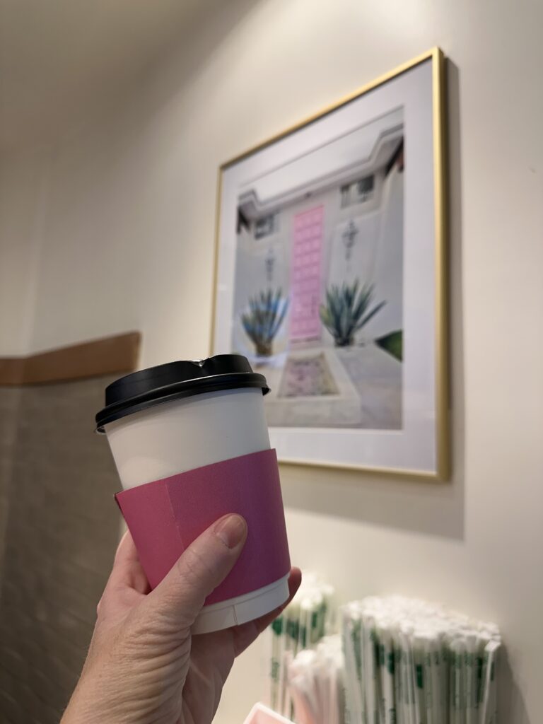 The Pink Door gallery image 2