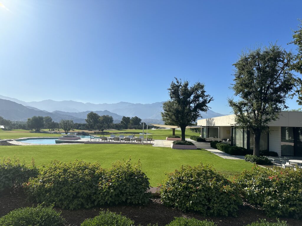 Sunnylands Estate gallery image 1