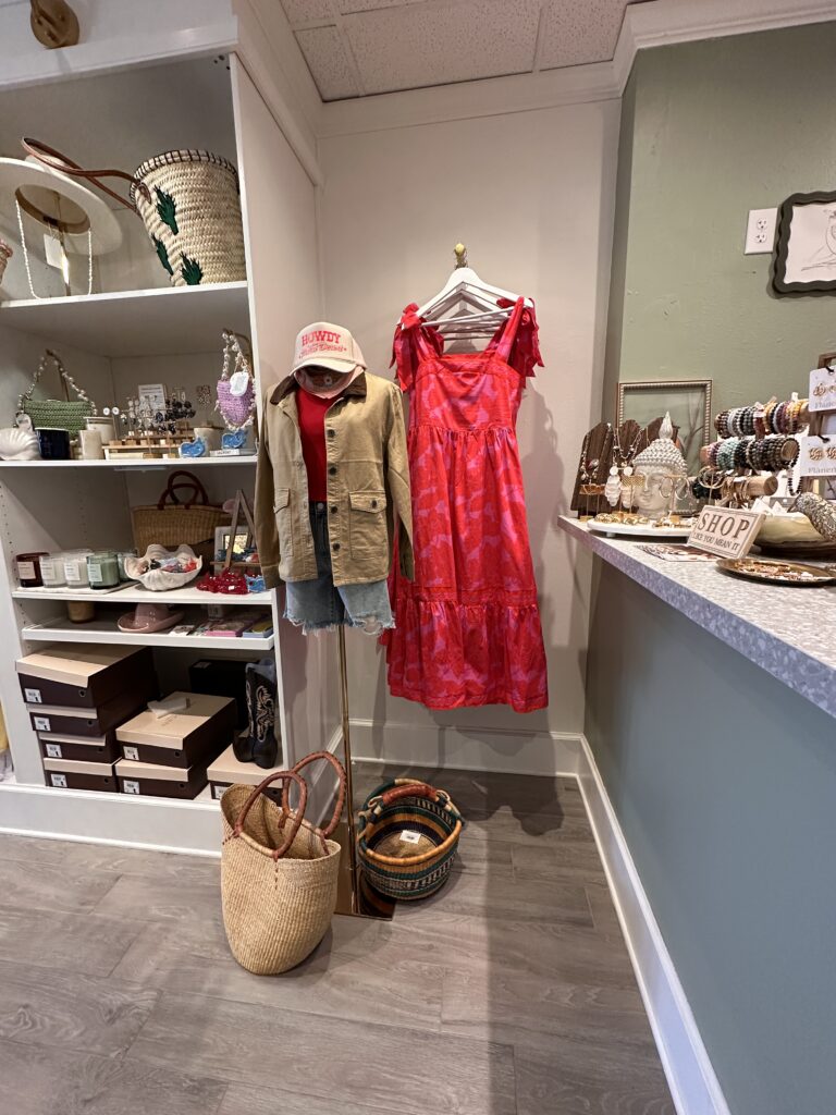 Songbird &amp; Sage gallery image 8