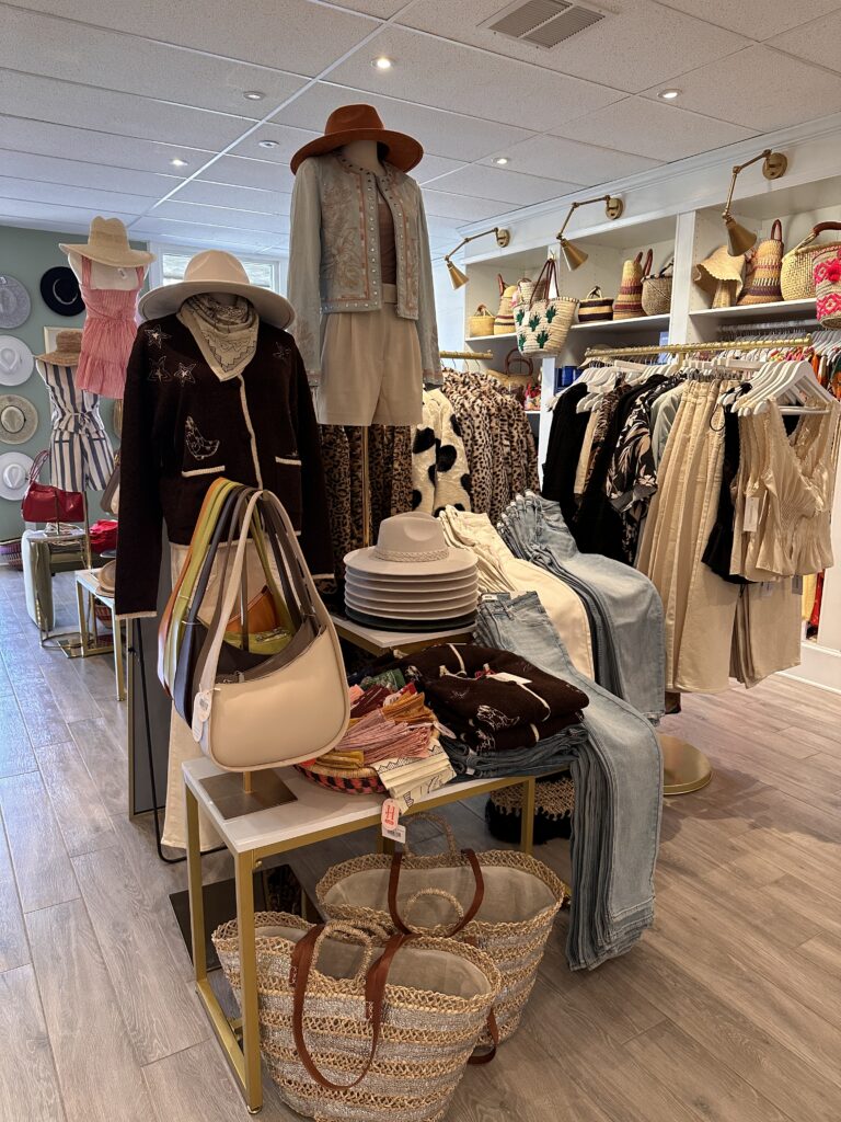 Songbird &amp; Sage gallery image 2