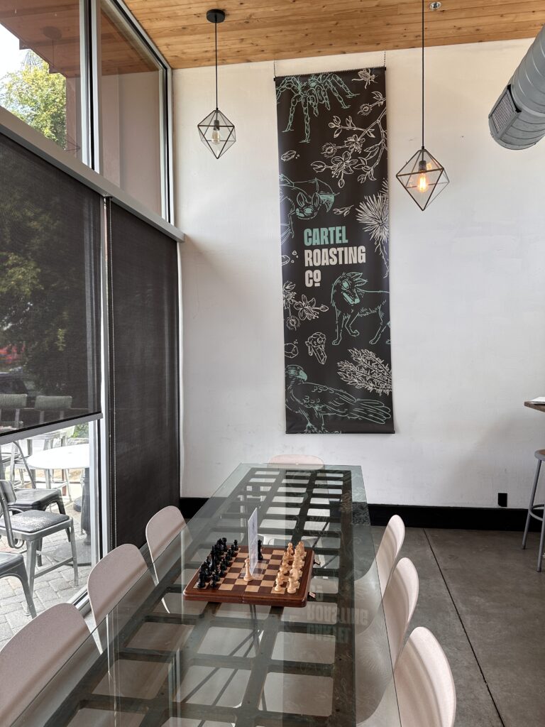 Cartel Roasting Co. gallery image 5