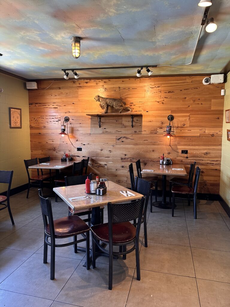 Crossroads Cafe gallery image 3
