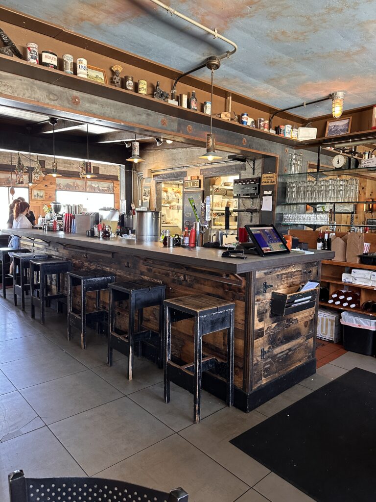 Crossroads Cafe gallery image 2