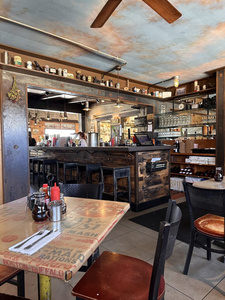 Crossroads Cafe gallery image 1