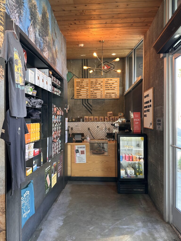 Cartel Roasting Co. gallery image 1