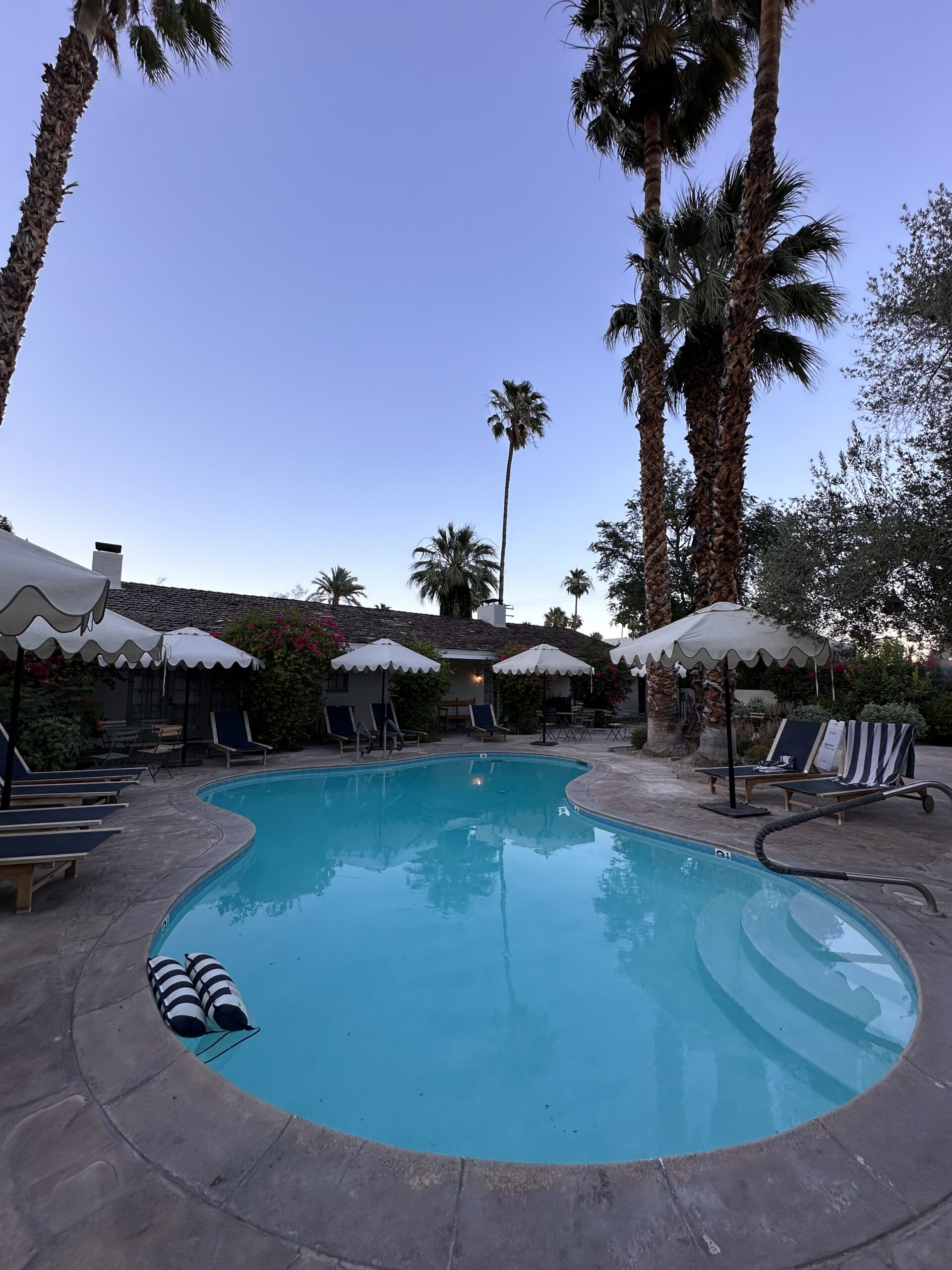 Casa Cody