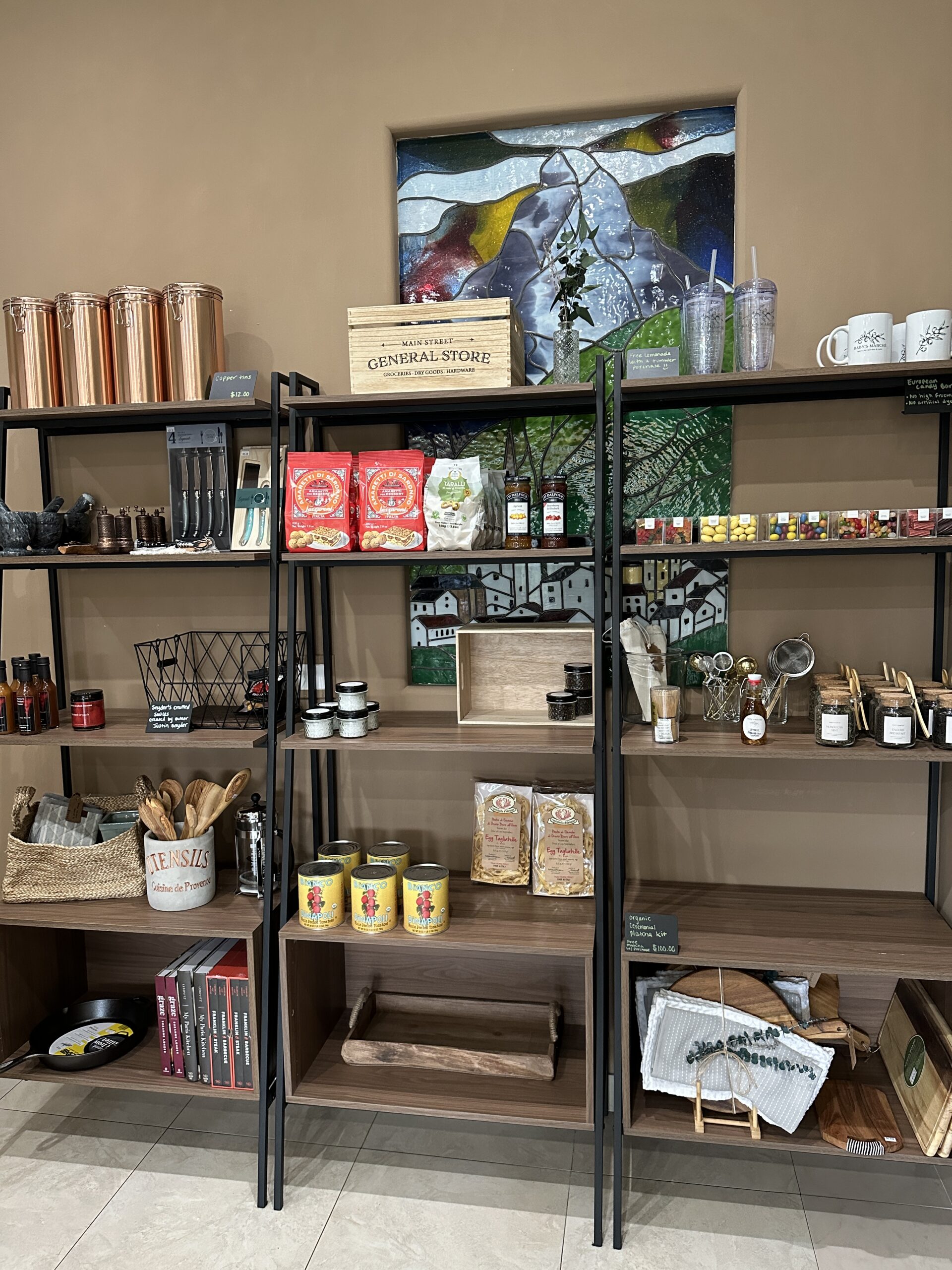 Baby’s Marché Specialty Market & Café gallery image 4