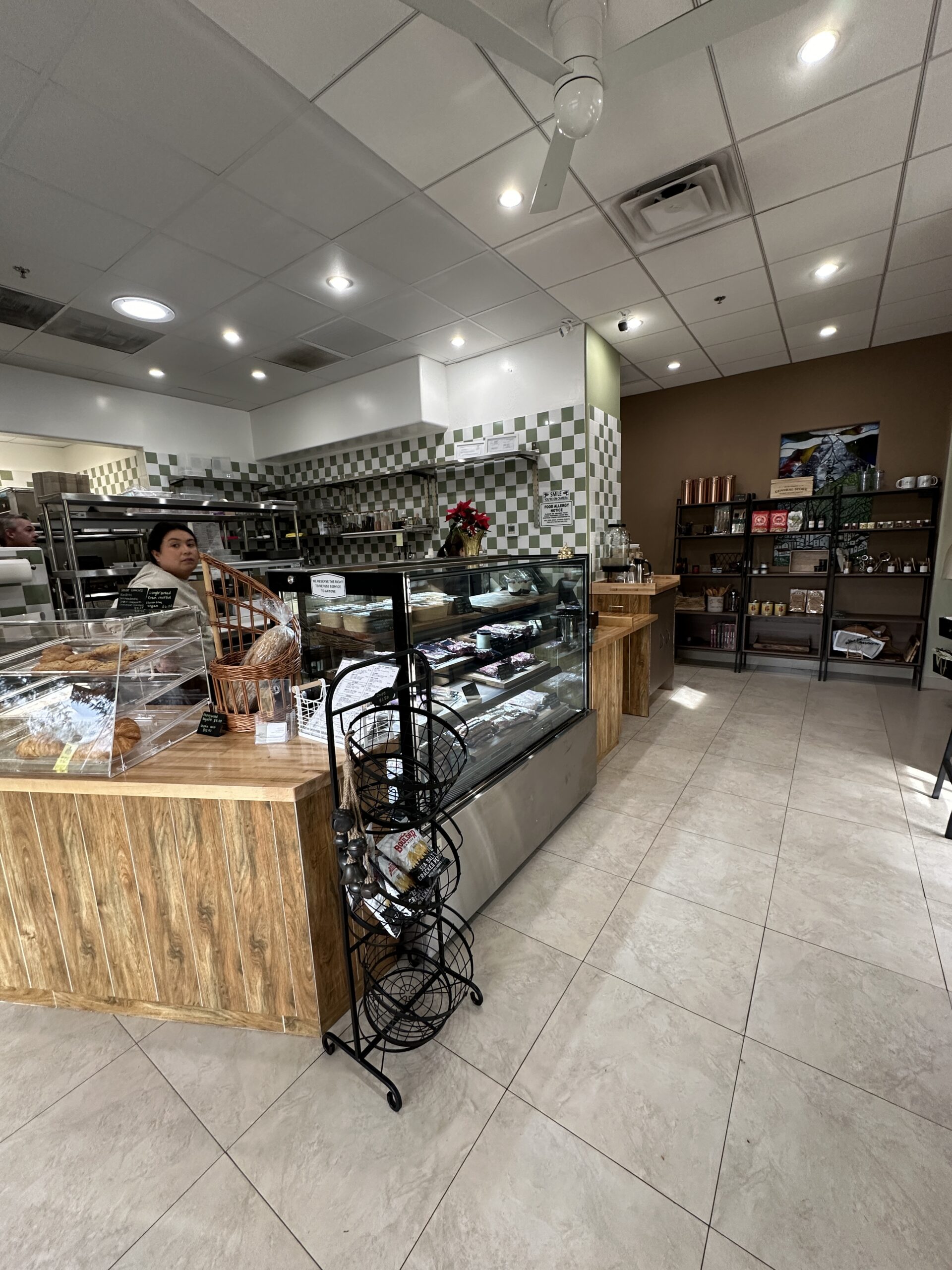 Baby’s Marché Specialty Market & Café gallery image 3