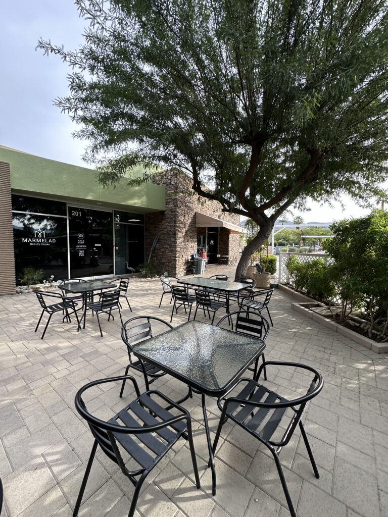 Baby’s Marché Specialty Market & Café gallery image 1