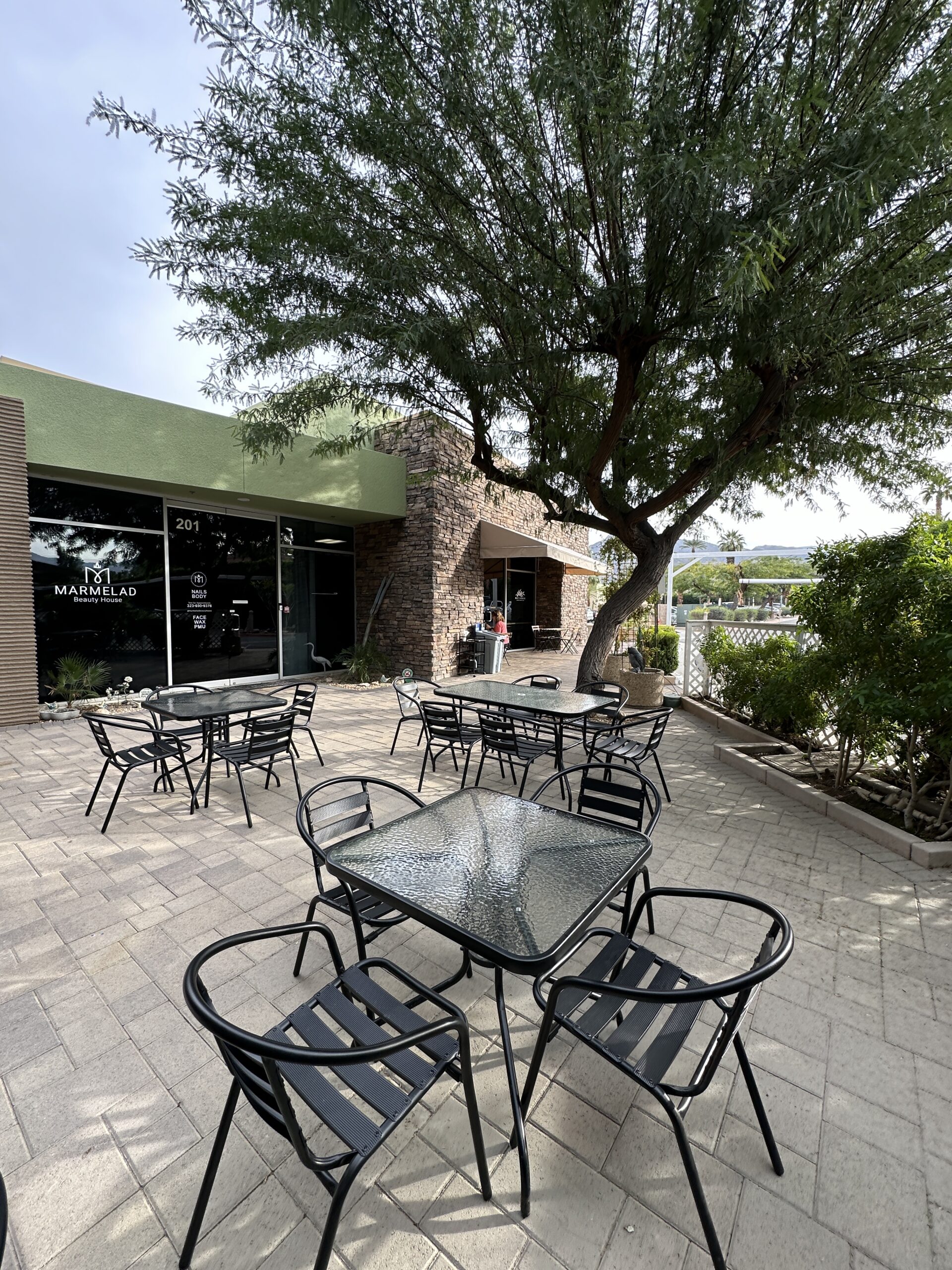 Baby’s Marché Specialty Market & Café