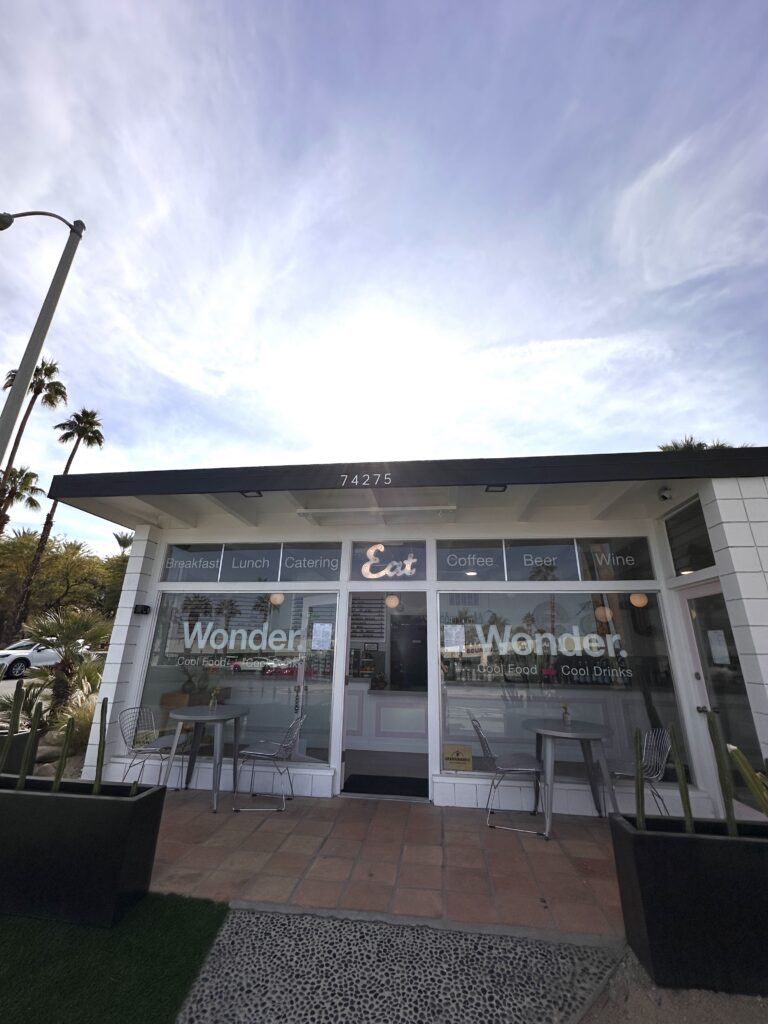 Wonder gallery image 1