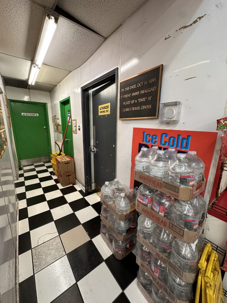 Clark’s Travel Center gallery image 6