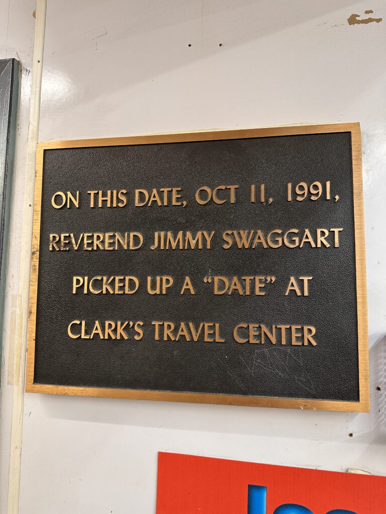 Clark’s Travel Center gallery image 5