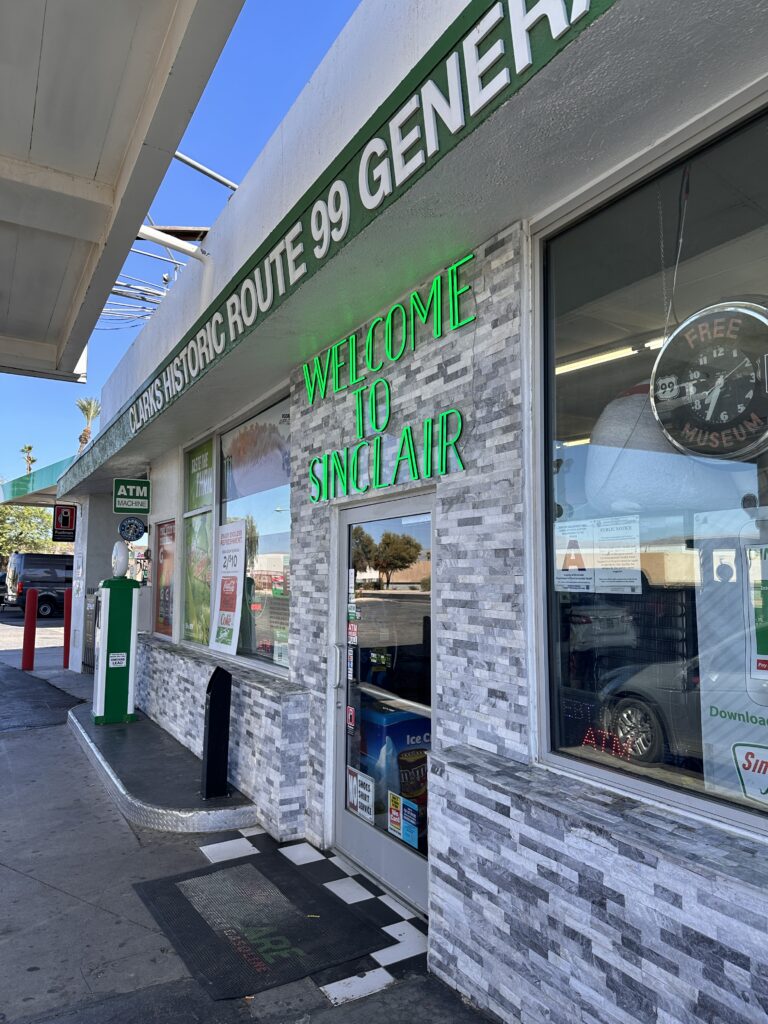 Clark’s Travel Center gallery image 4