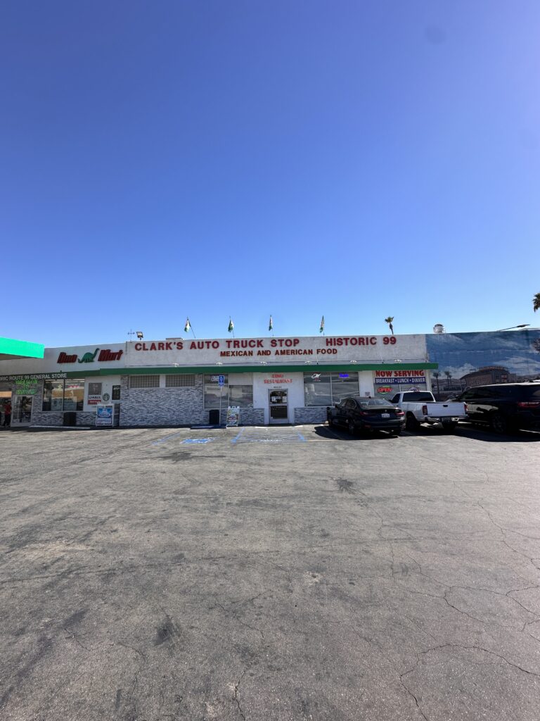 Clark’s Travel Center gallery image 2