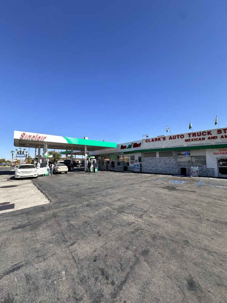 Clark’s Travel Center gallery image 1