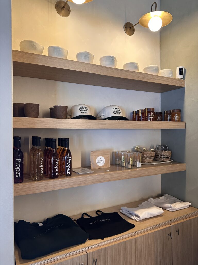 Buena Matcha gallery image 5