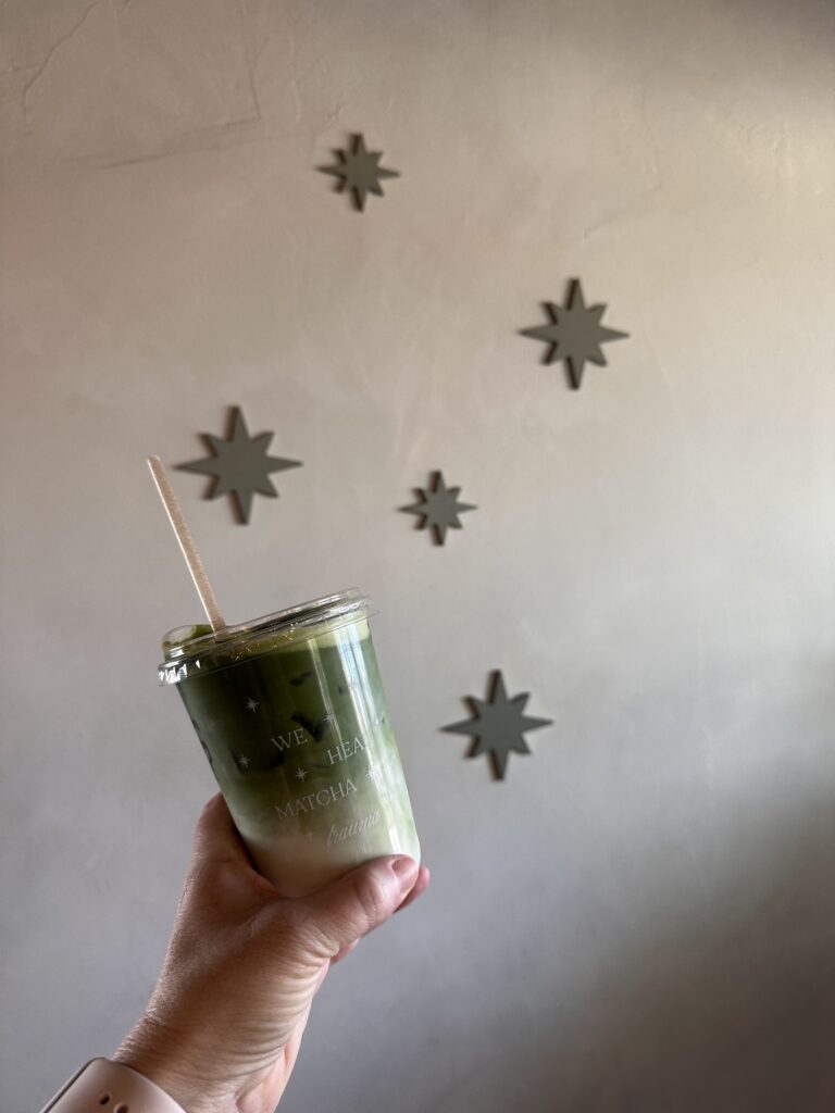Buena Matcha gallery image 3