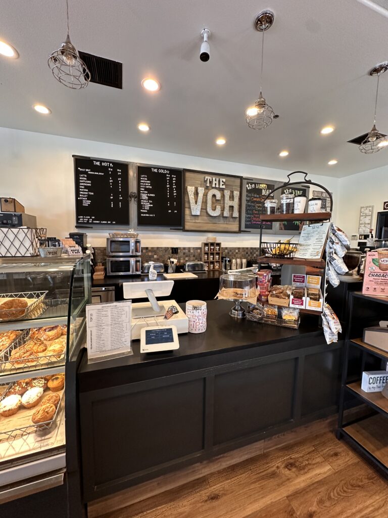 The Vintage Coffee House gallery image 3