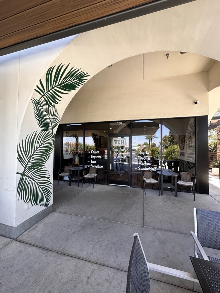 The Vintage Coffee House gallery image 1