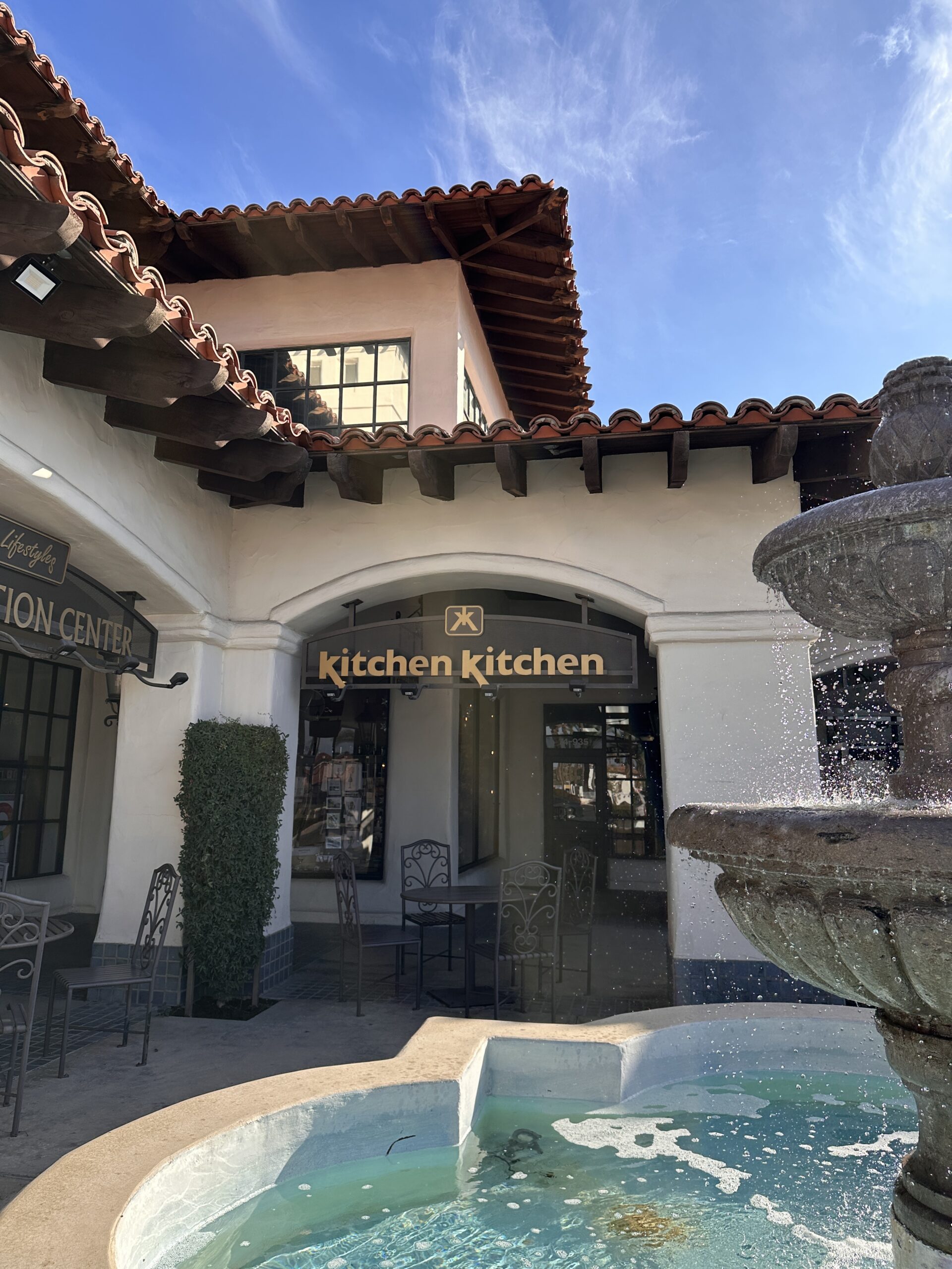 Kitchen Kitchen
