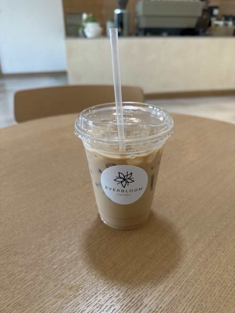 Everbloom Coffee gallery image 1