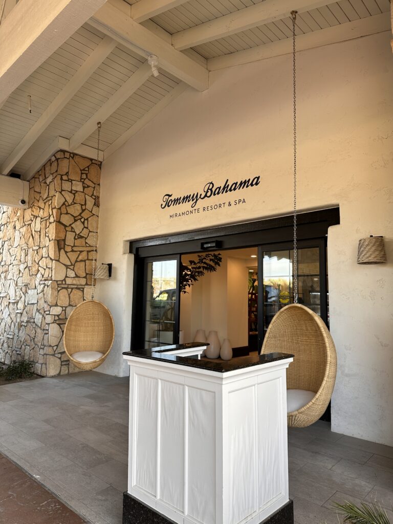 Tommy Bahama Miramonte Resort &amp; Spa gallery image 5