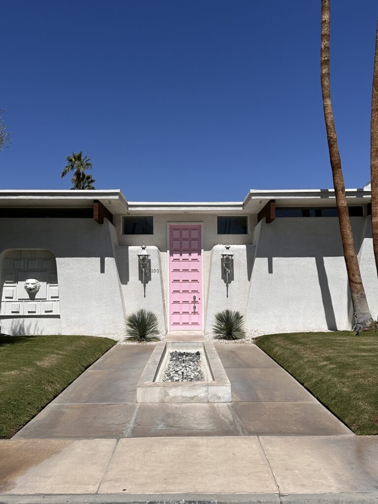 That Pink Door gallery image 8