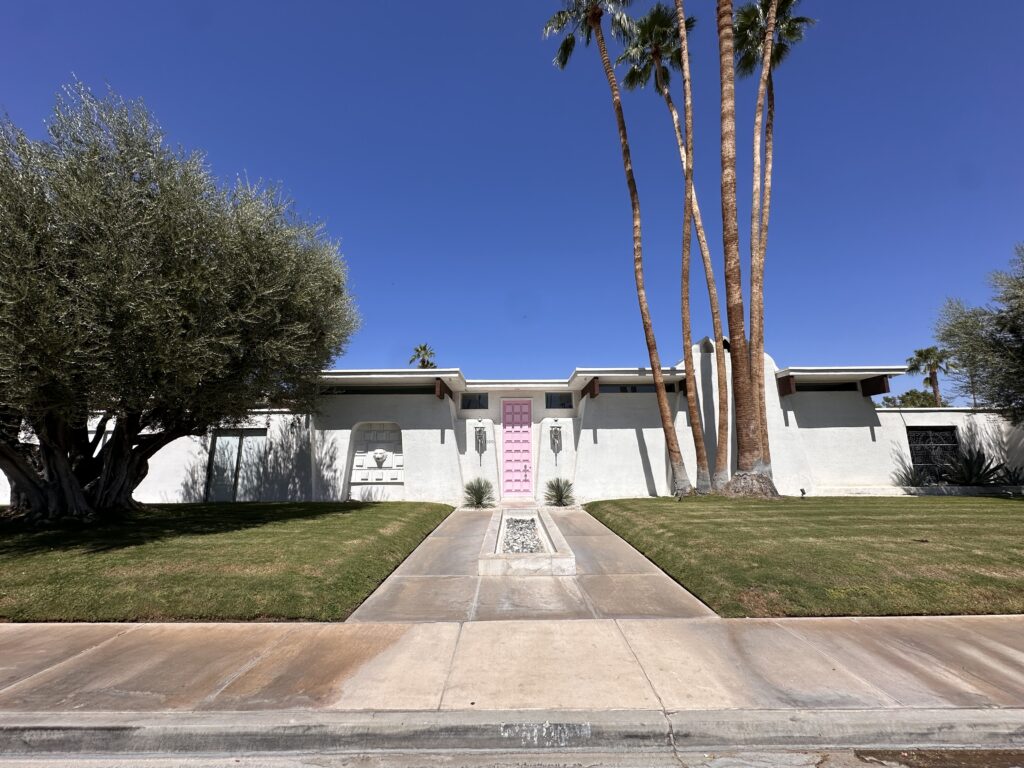 That Pink Door gallery image 7
