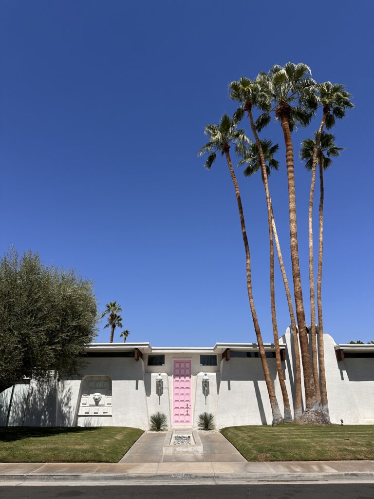 That Pink Door gallery image 5