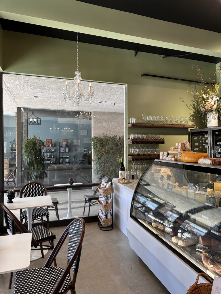 The Wine & Cheese Shop On El Paseo gallery image 12