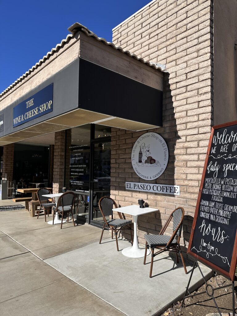 The Wine & Cheese Shop On El Paseo gallery image 11