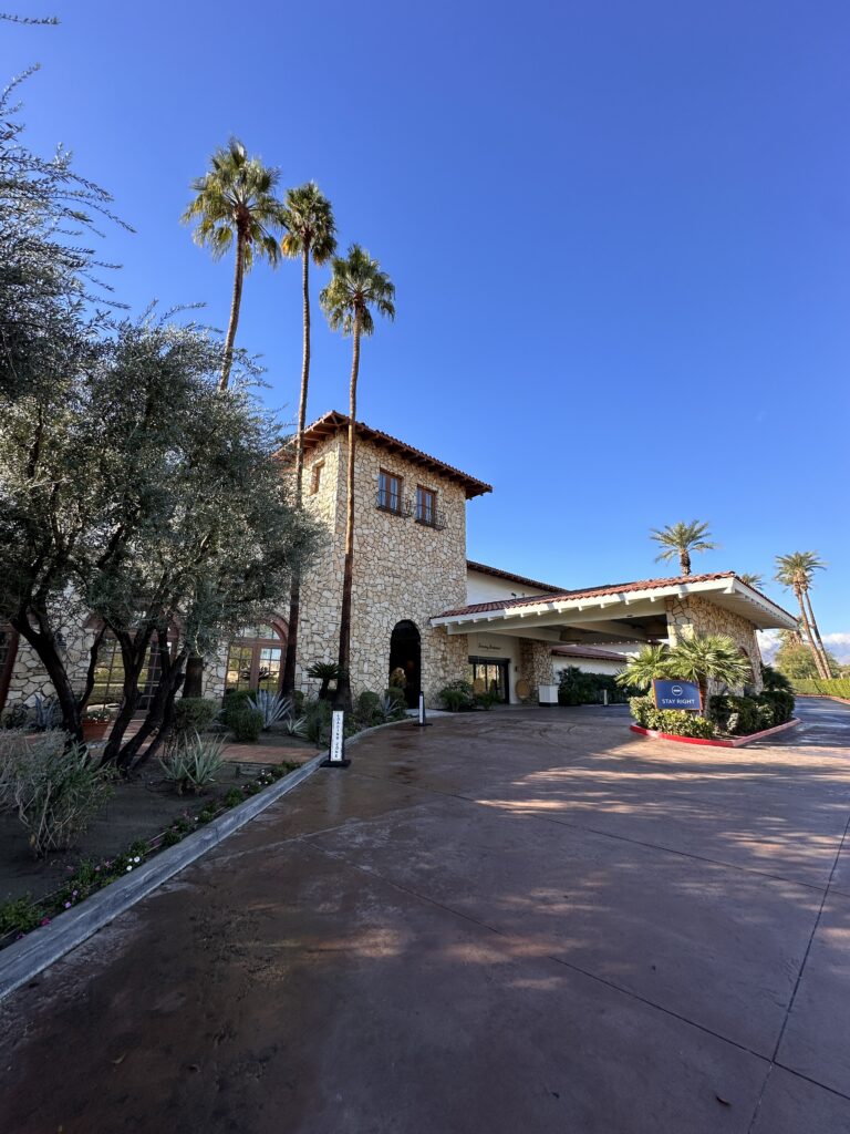 Tommy Bahama Miramonte Resort &amp; Spa gallery image 1