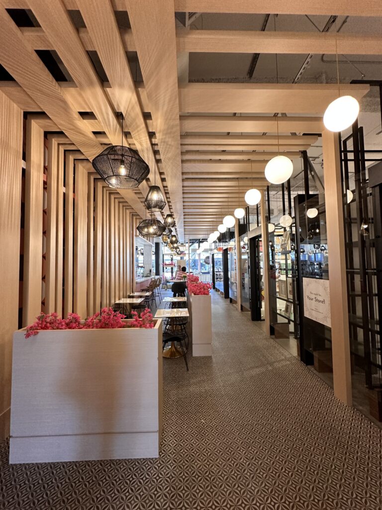 Flannery Exchange gallery image 9