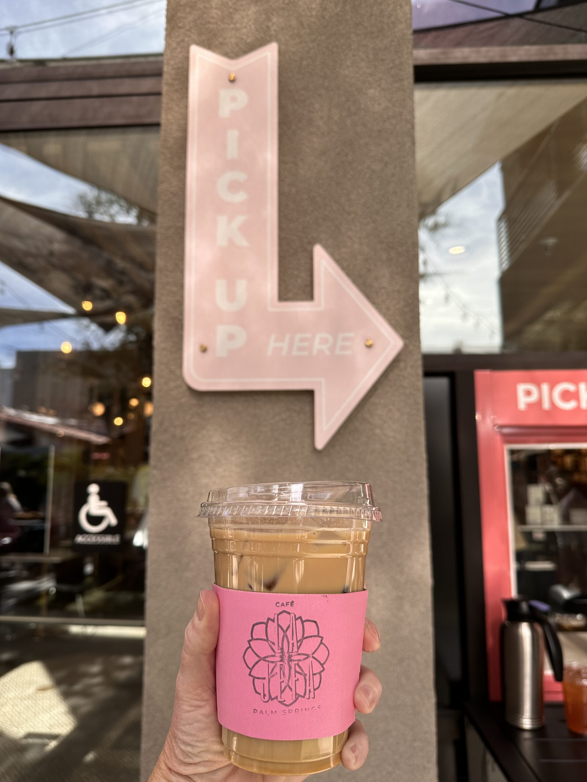 Café La Jefa