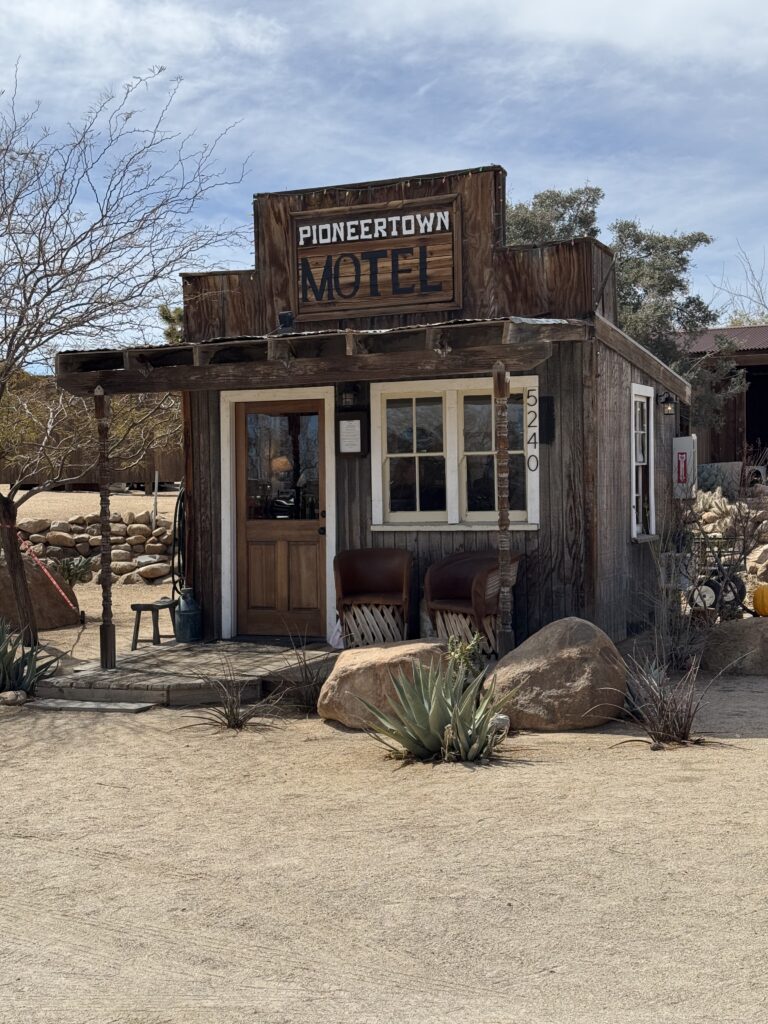 Pioneertown gallery image 8