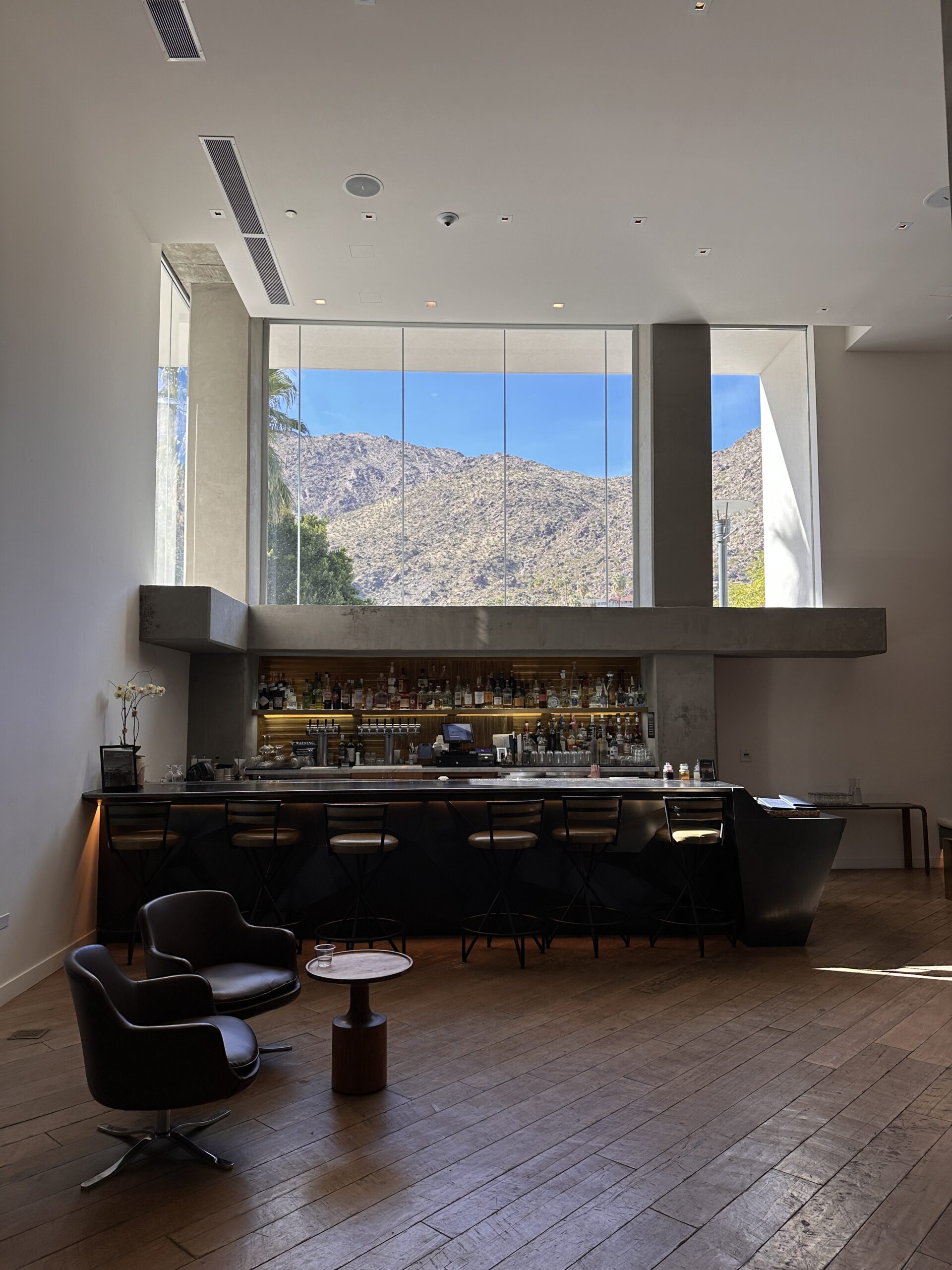 Kimpton Rowan Palm Springs gallery image 3
