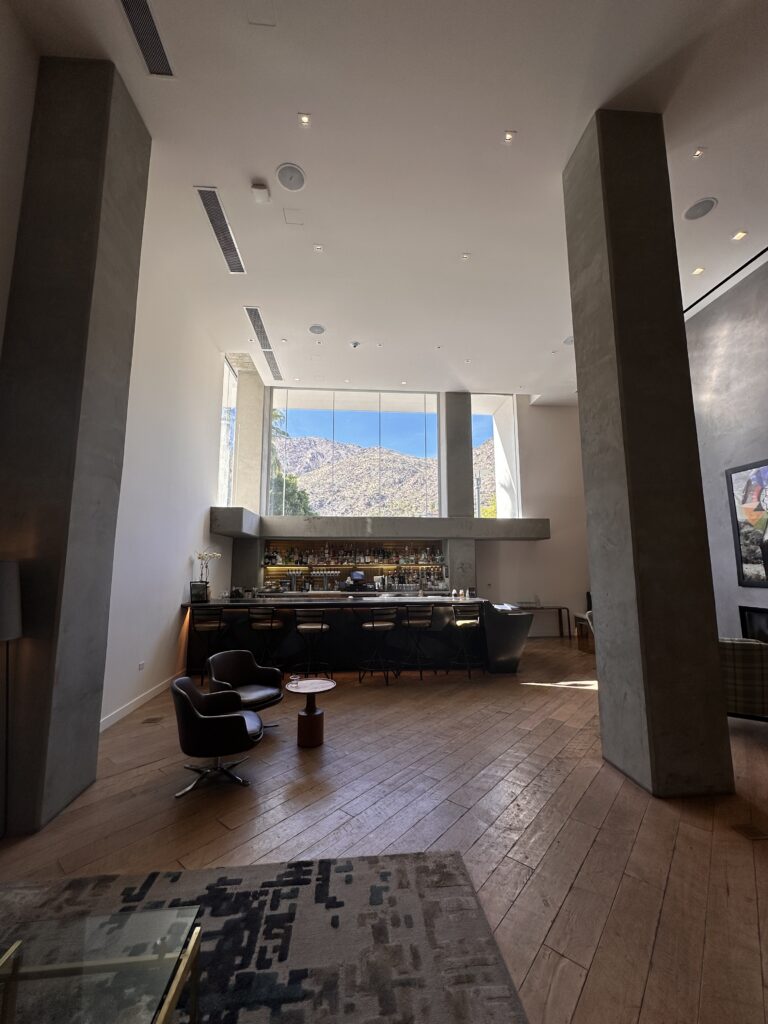 Kimpton Rowan Palm Springs gallery image 2