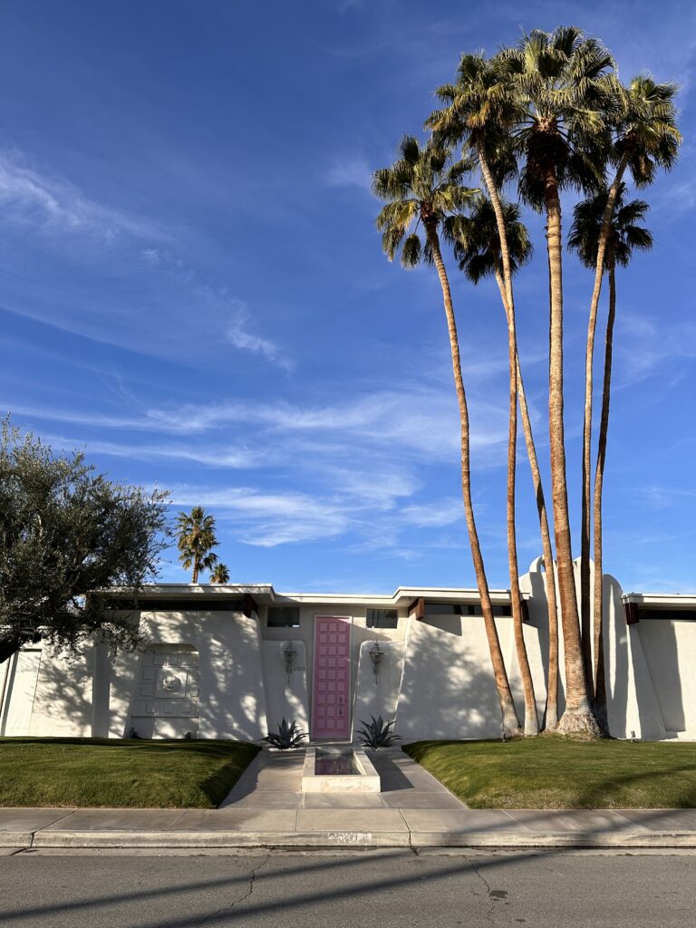 That Pink Door gallery image 4