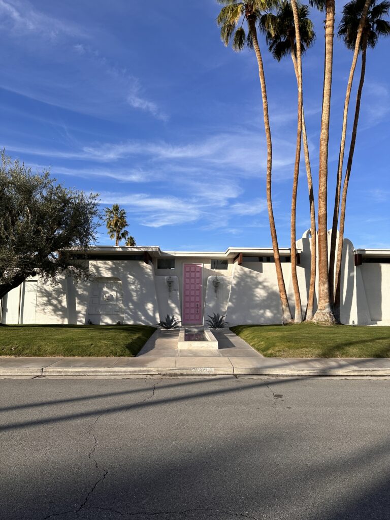 That Pink Door gallery image 3