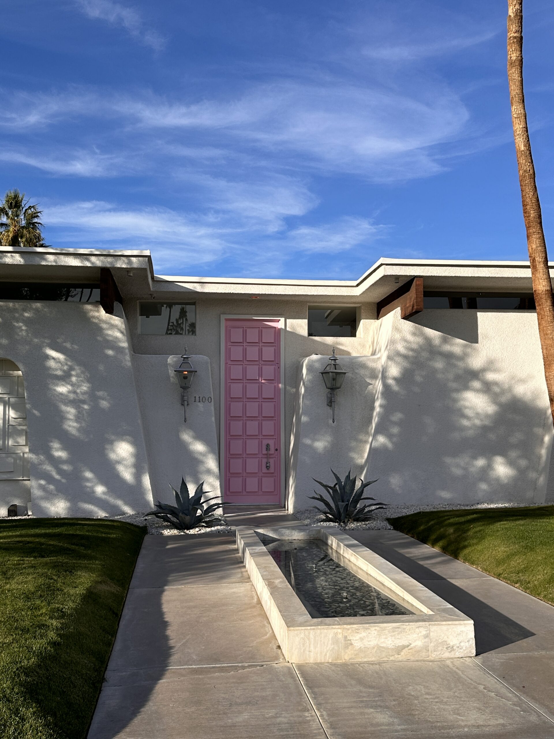 That Pink Door gallery image 1