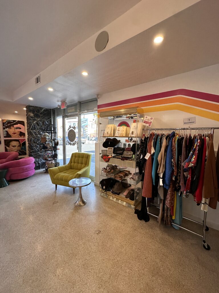 Hot Lips Coffee Shop gallery image 4